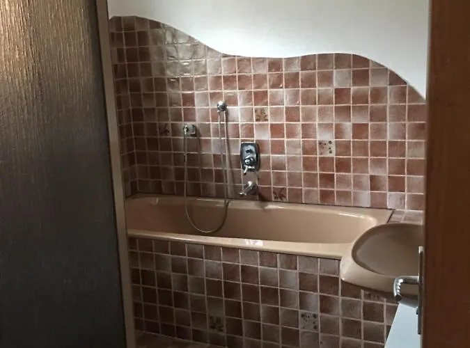 Im Bachgrund Apartmán Schlitz