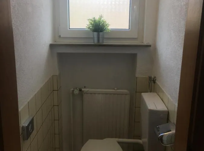 Im Bachgrund Apartmán *