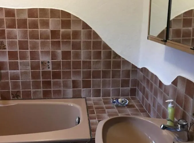 Im Bachgrund Apartmán