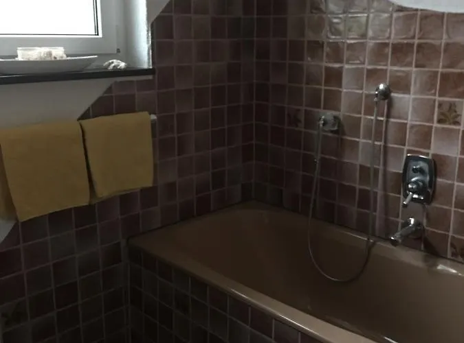 Im Bachgrund Apartmán